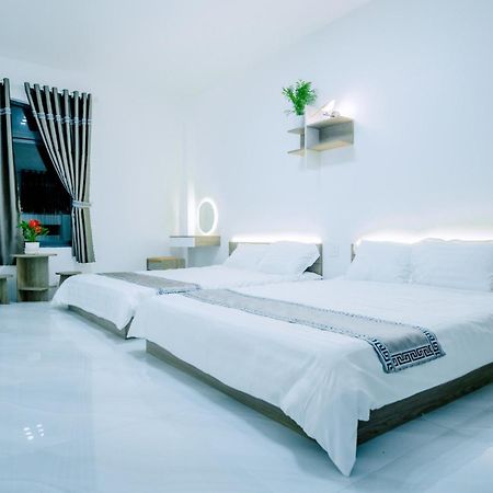 Villa Minh Trang - Dao Phu Quy Cu Lao Thu Luaran gambar